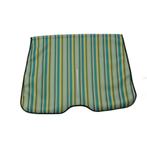 Bobike Windscherm Flap Stripe, Fietsen en Brommers, Fietsaccessoires | Fietsstoeltjes, Verzenden, Nieuw
