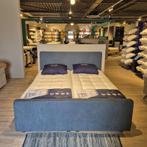 Pullman | Boxspringcombinatie DETROIT | 180x200 | Inclusief, Huis en Inrichting, Ophalen, Nieuw