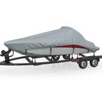 vidaXL Boothoes grijs 427-488 cm (lengte) 173 cm (breedte), Watersport en Boten, Bootonderdelen, Verzenden, Nieuw