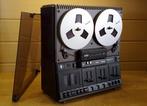 Philips - N 4420 Reel-to-reel deck 18 cm, Audio, Tv en Foto, Radio's, Nieuw