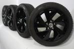 Volkswagen Golf 5 6 7 8 Belmont 17 inch velgen Pirelli Winte, Gebruikt, Velg(en), 17 inch, Winterbanden