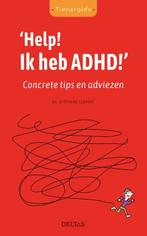Help! Ik heb ADHD! / Tienergids 9789044751314, Boeken, Verzenden, Gelezen, Stephane Clerget