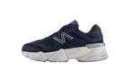 New Balance 9060 Eclipse Navy - maat 45.5 (Sneakers), Kleding | Dames, Verzenden, Nieuw, Sneakers of Gympen