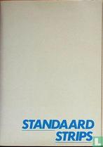 Suske en Wiske - [De rinoramp] - 1989, Boeken, Eén stripboek, Verzenden, Zo goed als nieuw, Vandersteen, Willy.