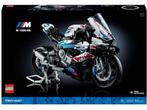 LEGO Technic BMW M 1000 RR Motor bouwbare modelbouwset -, Verzenden, Zo goed als nieuw