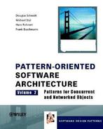Pattern-orientated Software Architecture, Boeken, Ophalen of Verzenden, Nieuw