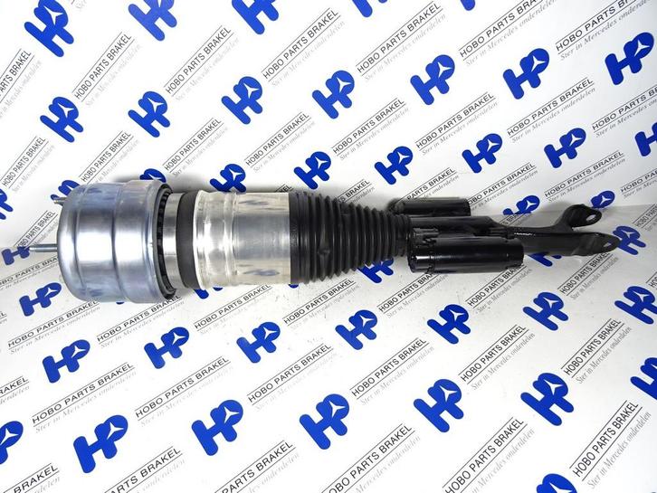 Schokdemper lucht E-klasse (w213) LV (Nieuw), Auto-onderdelen, Ophanging en Onderstel, Nieuw, 12 maanden garantie, Mercedes-Benz