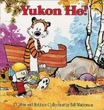 CALVIN & HOBBES YUKON HO 9780836218350 Bill Watterson, Verzenden, Gelezen, Bill Watterson