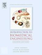 Introduction To Biomedical Engineering 9780122386626, Boeken, Zo goed als nieuw, Verzenden