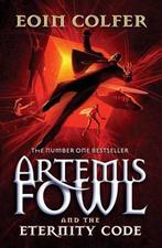 Artemis Fowl and the Eternity Code 9780141321318 Eoin Colfer, Gelezen, Eoin Colfer, Verzenden