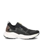 Michael Kors Sami Sami lage sneakers voor dames, Michael Kors, Bruin, Verzenden, Nieuw