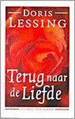 Terug naar de liefde 9789035115958 Doris Lessing, Doris Lessing, Christien Jonkheer, Gelezen, Verzenden
