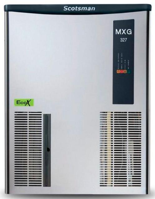 Scotsman IJsblokjesmachine 152kg MXG 327 AS, Zakelijke goederen, Horeca | Keukenapparatuur, Ophalen of Verzenden