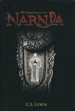 Boek De kronieken van Narnia, Zo goed als nieuw, Verzenden