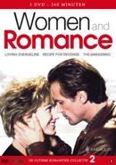 Women and romance box 2 (Harlequin) - DVD, Cd's en Dvd's, Dvd's | Drama, Verzenden