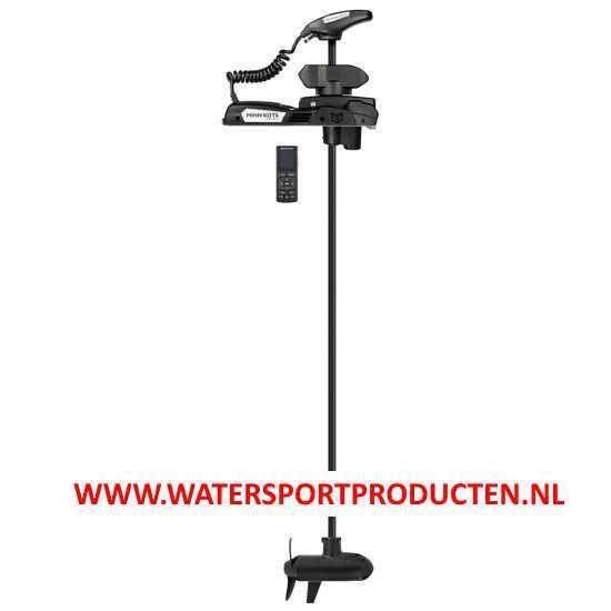 Minn Kota TERROVA 55/Wireless Remote/54/137cm/12V, Watersport en Boten, Navigatiemiddelen en Scheepselektronica, Overige typen