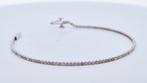 Zonder Minimumprijs - Armband 18 kt. - 1.40ct. tw. Diamant, Nieuw