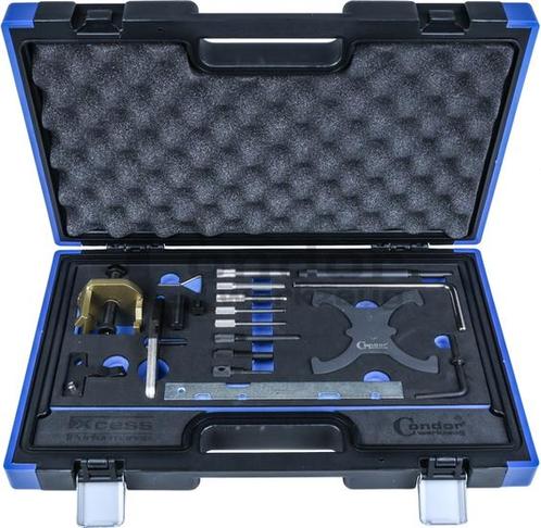 Timing Tool Set, Ford / Mazda / Volvo, Auto diversen, Autogereedschap, Verzenden