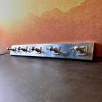 Riviera Maison - Kapstok - Metaal, Antiek en Kunst