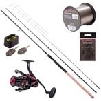 Ultimate Feeder Fury Set 390cm, Watersport en Boten, Hengelsport | Algemeen, Verzenden, Nieuw