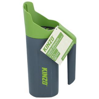 Handstrooier | Kinzo | 1 liter, Tuin en Terras, Hand-tuingereedschap, Nieuw, Verzenden