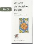 De tarot als sleutel tot inzicht / III De astrologische, Boeken, Esoterie en Spiritualiteit, Verzenden, Gelezen, E. Oldenburger