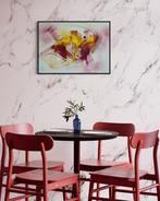 Andrea A - In the sky, i fly, Antiek en Kunst