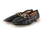 Unisa Loafers in maat 41 Zwart | 10% extra korting, Verzenden, Zwart, Overige typen, Zo goed als nieuw