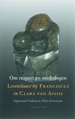 Om respect en mededogen 9789056252489 S. Verheij, Verzenden, Gelezen, S. Verheij