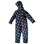 Teddy pyjamas onesie with rackets - 108/113CM, Verzenden, Nieuw