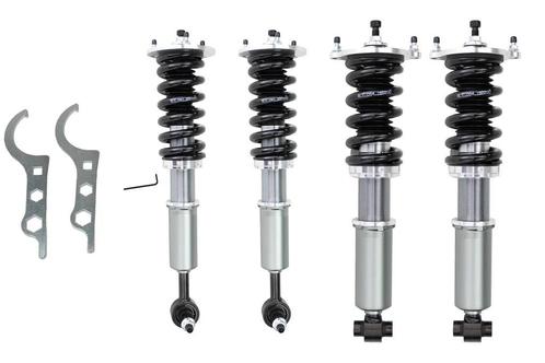 SL-Klasse R230 ABC Schokbreker Veerpoot coilover vervanging, Auto-onderdelen, Ophanging en Onderstel, Gereviseerd, Ophalen of Verzenden