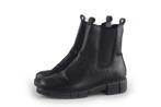 Marco Tozzi Chelsea boots in maat 37 Zwart | 10% extra, Kleding | Dames, Schoenen, Verzenden, Zwart, Overige typen, Marco Tozzi