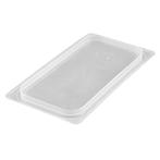 GGM Gastro | (6 stuks) CAMBRO | Polypropyleen GN deksel 1/3, Verzenden, Nieuw