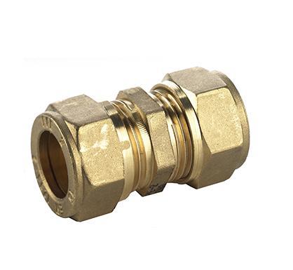 BPE messing sok, knel-35 mm, Doe-het-zelf en Verbouw, Overige Doe-het-zelf en Verbouw, Verzenden