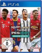 eFootball PES 2021-Season Update Duits (PlayStation 4), Ophalen of Verzenden, Zo goed als nieuw