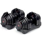 Bowflex SelectTech 1090i 40.8 kg set, Verzenden, Nieuw, Dumbbell