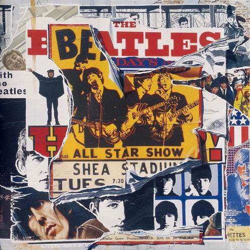 The Beatles - Anthology 2 (3xLP, Album, RE), Cd's en Dvd's, Vinyl | Pop, Zo goed als nieuw, Verzenden