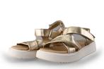 AP Sandalen in maat 33 Goud | 10% extra korting, Kinderen en Baby's, Kinderkleding | Schoenen en Sokken, Verzenden, Jongen of Meisje