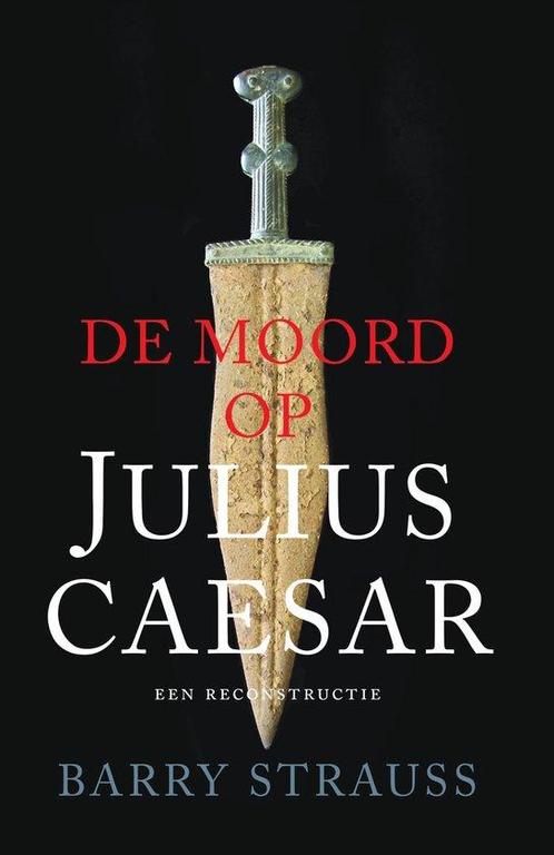 9789401920407 De moord op Julius Caesar | Tweedehands, Boeken, Studieboeken en Cursussen, Zo goed als nieuw, Verzenden