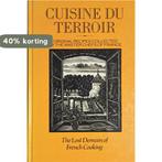 Cuisine du terroir - original recipes collected by the, Boeken, Verzenden, Gelezen, Celine Vence