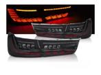 OLED achterlichten knipperlicht Smoke, Auto-onderdelen, Verlichting, Verzenden, Nieuw, BMW