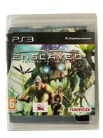 Enslaved Odyssey To The West (Promo CD) (PS3) (TWEEDEHANDS), Spelcomputers en Games, Games | Sony PlayStation 3, Verzenden, Nieuw