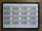 16 Worldbekertickets 1998 - Voetbal, Nieuw