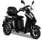 Scootmobiel V1 25 km/u (Nieuw) Met Garantie, Diversen, Verzenden, Nieuw