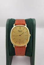 Chopard - Quarz Uhr Gelbgold 750/18 KT - 2152 - Unisex -, Sieraden, Tassen en Uiterlijk, Horloges | Heren, Nieuw