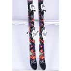 149 kinder skis K2 JUVY, all terrain rocker, freestyle, twi, Overige merken, 140 tot 160 cm, Gebruikt, Verzenden