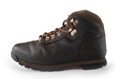 Timberland Wandelschoenen in maat 38 Bruin | 10% extra, Kleding | Dames, Schoenen, Bruin, Zo goed als nieuw, Wandelschoenen, Verzenden