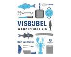 Boek Kookbijbels - Visbijbel 9789048820948, Verzenden, Zo goed als nieuw