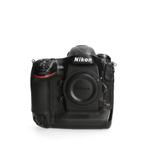 Nikon D4s - 348.000 klik, Ophalen of Verzenden, Zo goed als nieuw