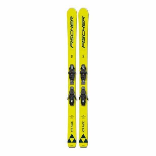Fischer XTR Race-160 cm, Sport en Fitness, Skiën en Langlaufen, Skiën, Carve, Gebruikt, Fischer, Ski's, Ophalen of Verzenden